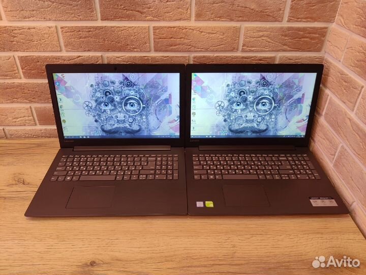 4 ноутбука lenovo ideapad 330(intel core I3-7020U)