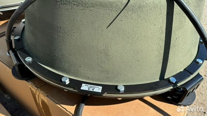 Рэб Капюшон