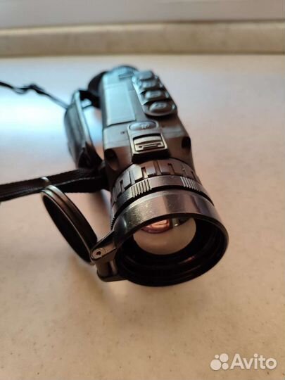 Тепловизор pulsar helion xp 50