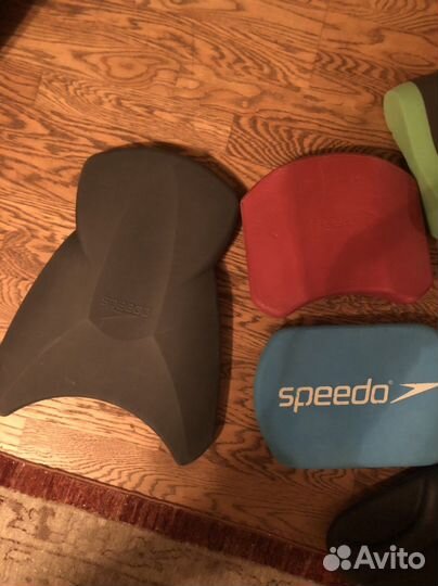 Комплект для занятий плаванием Speedo Arena etc