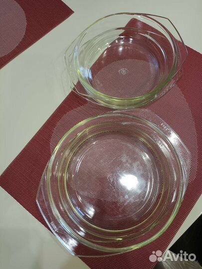 Посуда для микроволновки