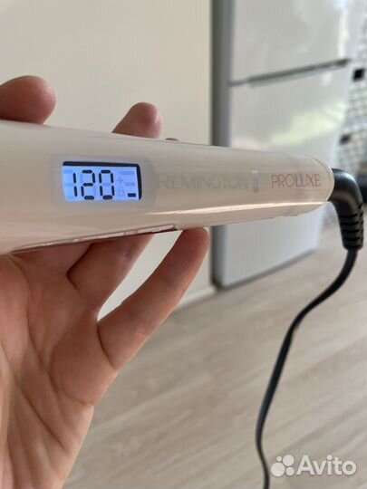 Плойка Remington proluxe