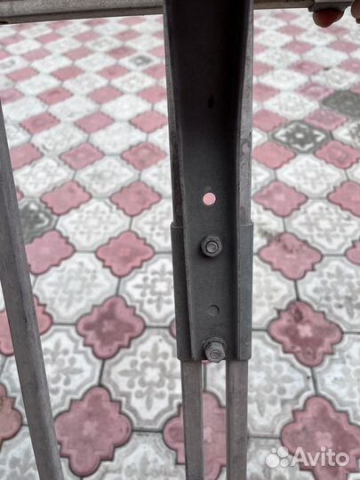 Багажник на ваз 2108,самара 2. Подогрев двигателя