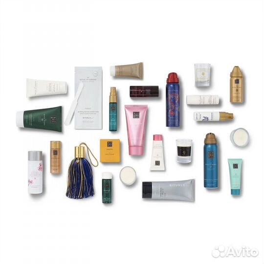 Rituals Адвент-календарь