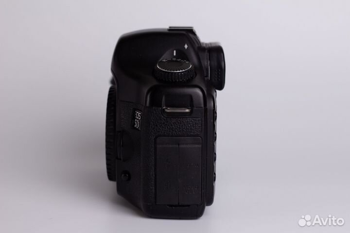 Canon EOS 5 D Classic (body)