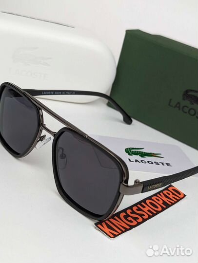 Очки Lacoste