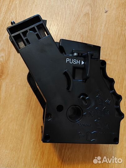 Заварной блок Saeco Philips