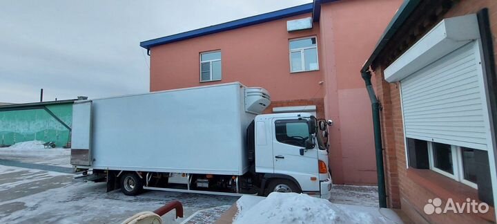 Водитель категории 