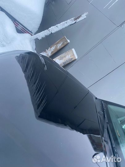 Бюджетная покраска авто