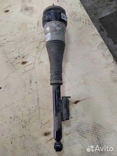 Амортизатор задний Mercedes-Benz S-Class W222