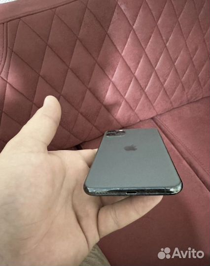 iPhone 11 Pro Max, 256 ГБ