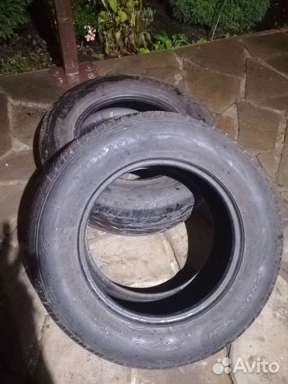 Toyo Proxes ST II 285/60 R18 116V