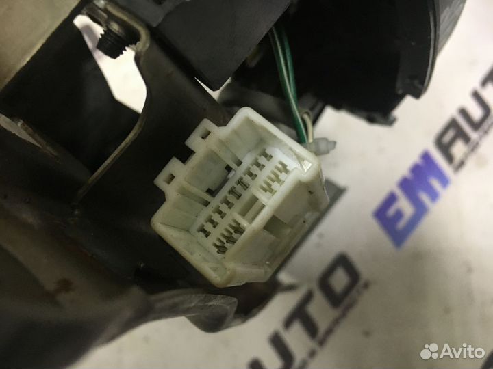 Кулиса АКПП Хендай Акцент 2