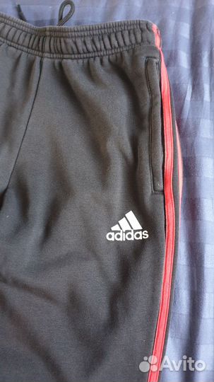 Спортивные брюки adidas мужские 48