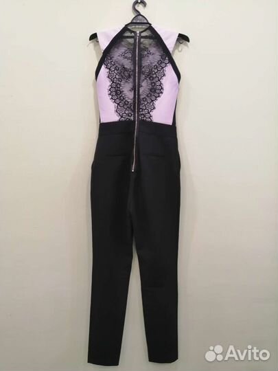 Комбинезон женский