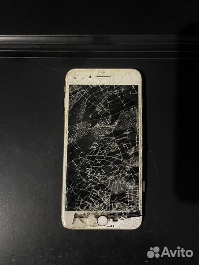 iPhone 8 Plus, 64 ГБ