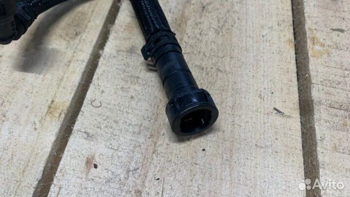 Трубка топливная Bmw X3 G01 B47D20B 2018