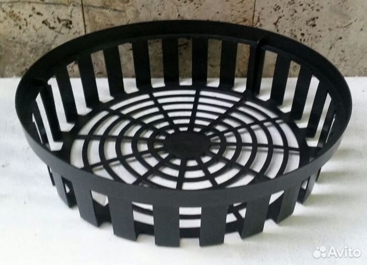 Горшок под рассаду