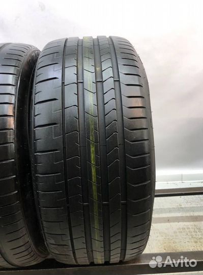 Pirelli P Zero 235/35 R20 101