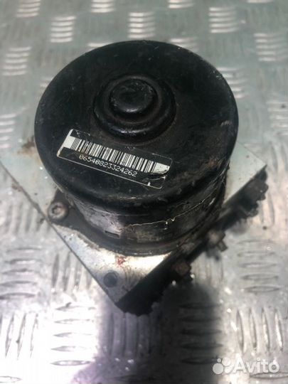 Блок ABS Chery Amulet