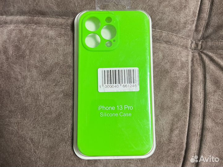 Чехол на iPhone 13 pro