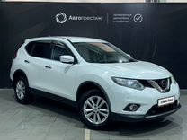 Nissan X-Trail 2.0 CVT, 2015, 170 000 км, с пробегом, цена 1 725 000 руб.