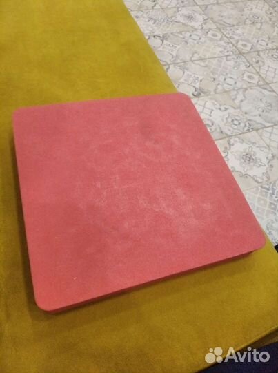 Мат для сушки и моделирования из мастики