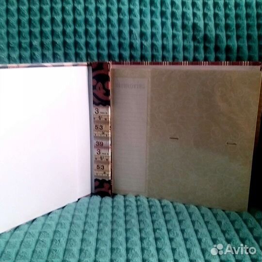 Фотоальбом новый на 116 фотографий