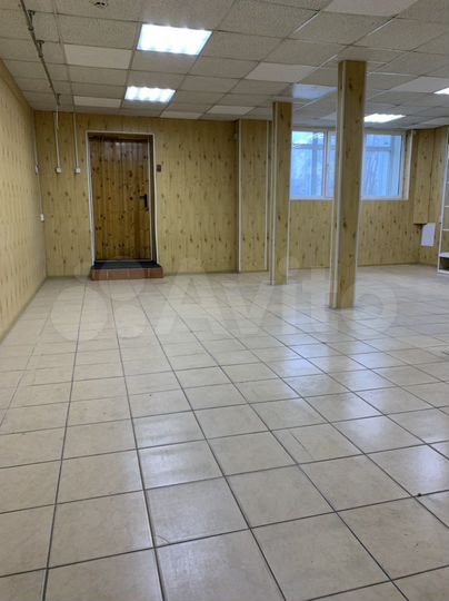 Административное, торговое помещение