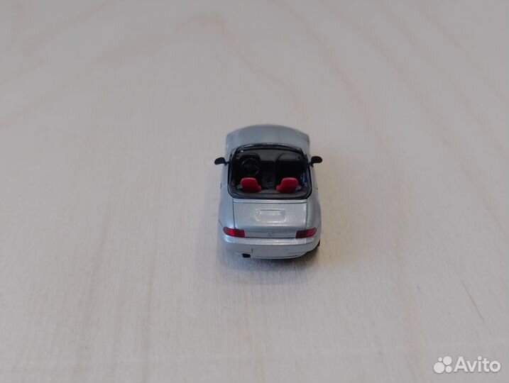 BMW Z3 E36/7 (1995-2002) Roadster