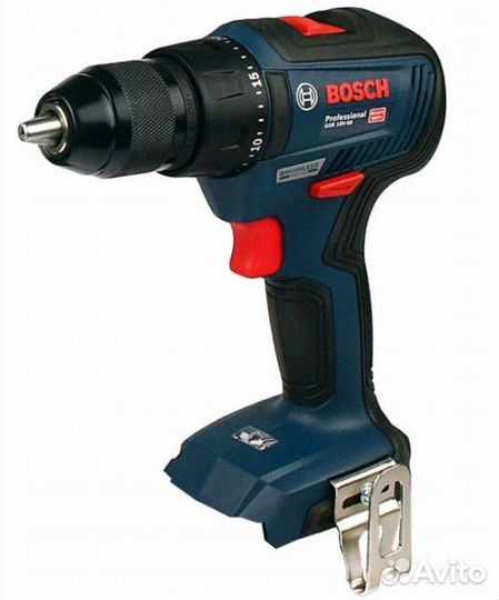 Дрель-шуруповерт bosch GSR 18V-50 601.9H5.020