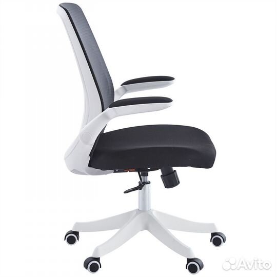 Компьютерное кресло Chairman CH565 черный