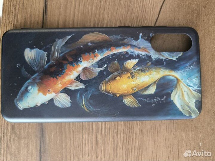 Чехол samsung A02