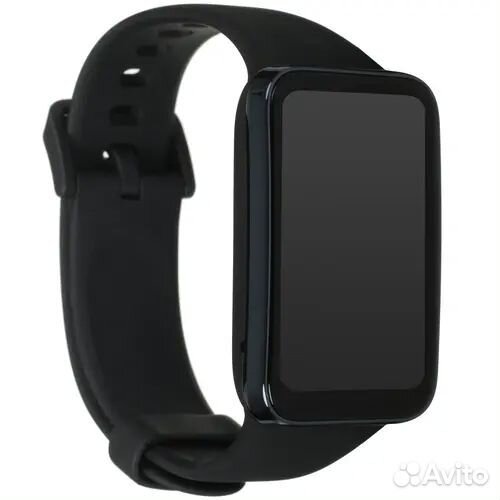 Фитнес браслет Xiaomi Mi Band 7 Pro, черный