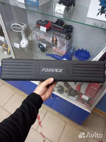 Набор инструментов