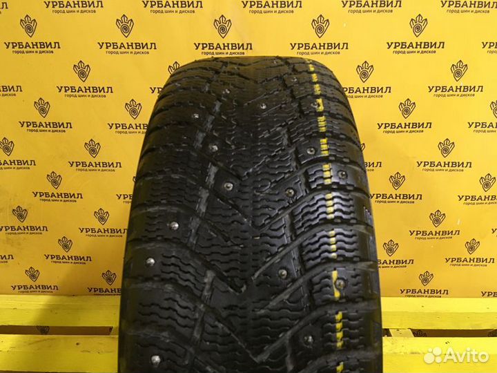 Cordiant Snow Cross 2 195/55 R15 89T