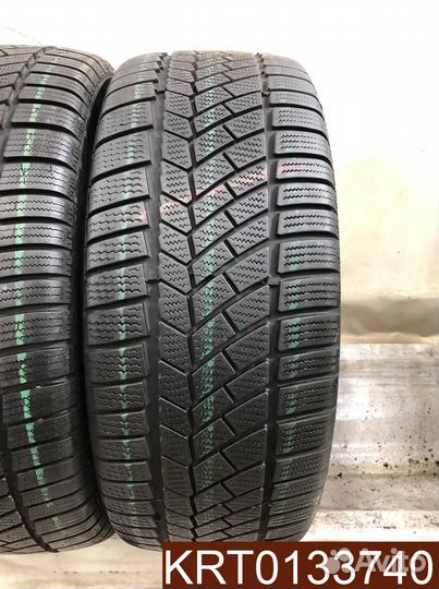 Continental ContiWinterContact TS830 P SSR 225/45 R17 91H