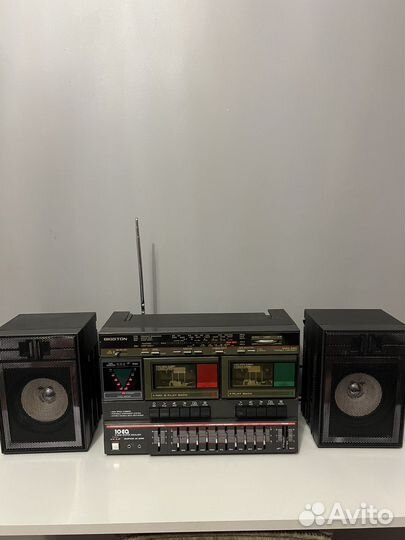 Bigston MPC-350 Japan Vintage