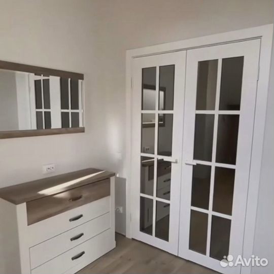 Двери межкомнатные. с Доставкой