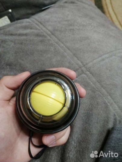 Гироскопический тренажер