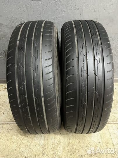 Triangle Protract TEM11 225/65 R17