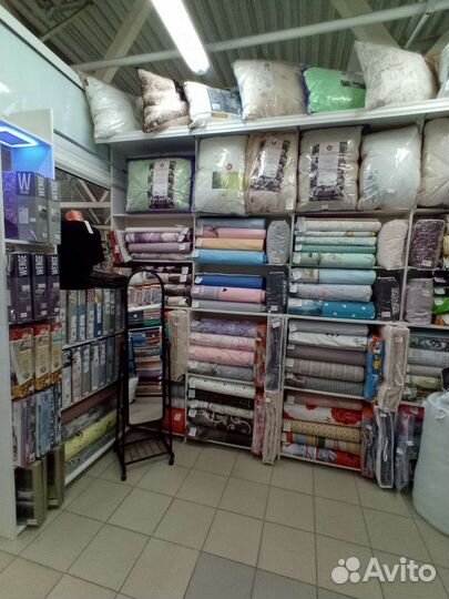 Ткани 100 хлопок