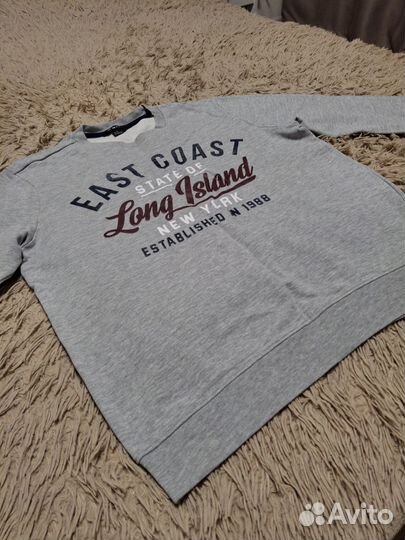 Джемпер мужской O'Stin размер M