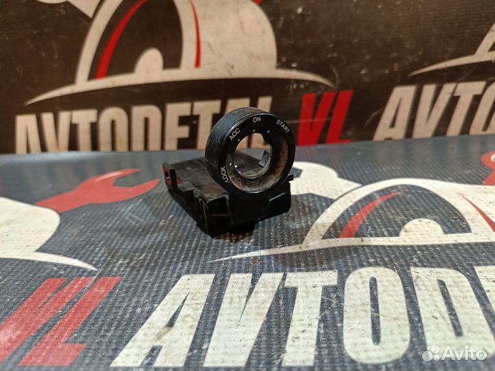 Блок иммобилайзера Chevrolet Lacetti J200