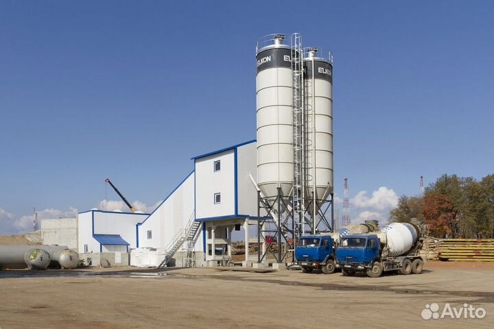 Бетон без проблем