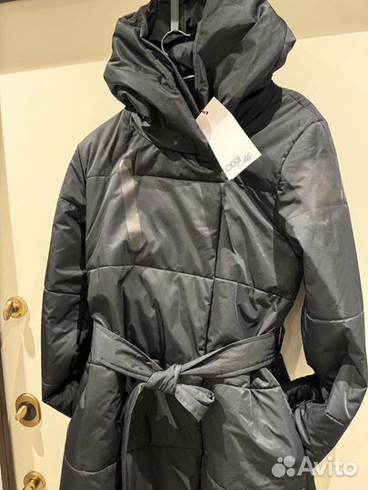 Пуховик Odri Mio L