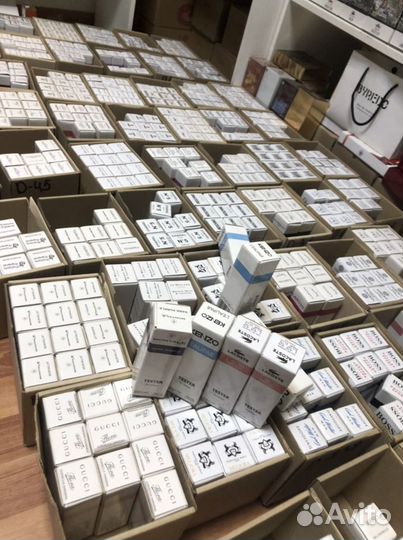 Парфюм оптом тестеры,байредо,эклат,гуччи