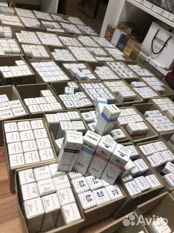 Парфюм оптом тестеры,байредо,эклат,гуччи