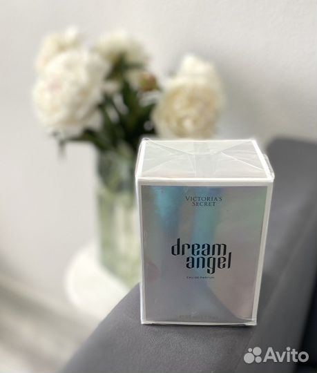 Парфюм Victoria’s Secret Dream Angel 50мл