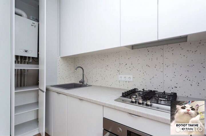 Кухни на заказ